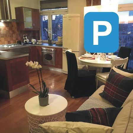 Stare Miasto Dluga 8 Lägenhet Warszawa Exteriör bild