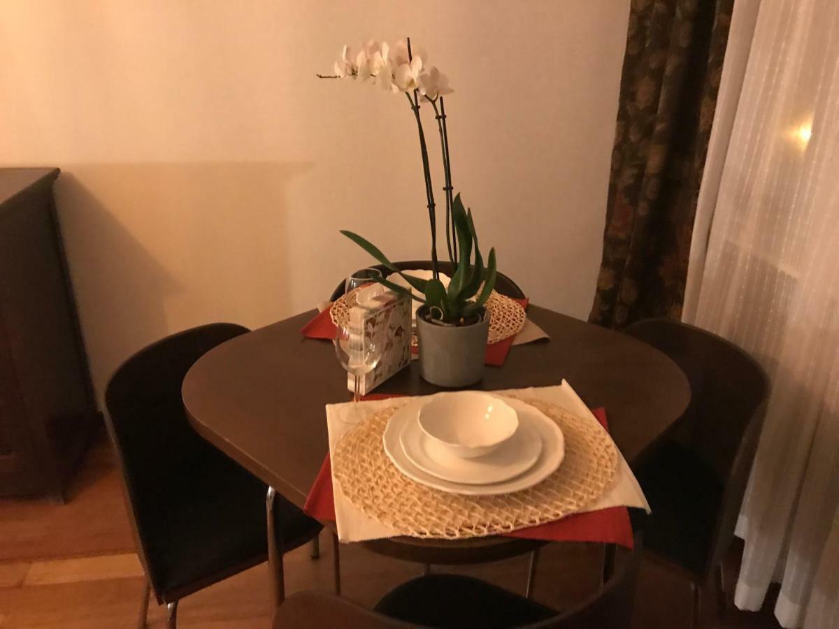 Stare Miasto Dluga 8 Lägenhet Warszawa Exteriör bild