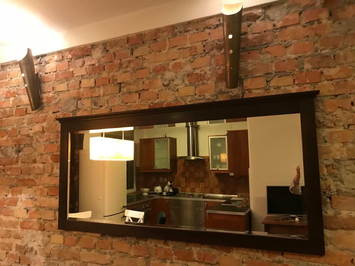 Stare Miasto Dluga 8 Lägenhet Warszawa Exteriör bild