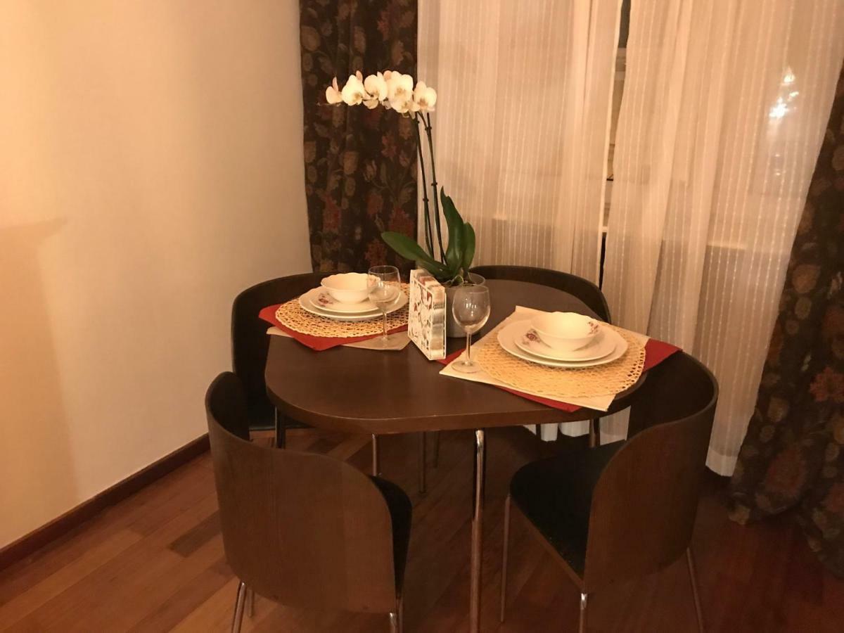 Stare Miasto Dluga 8 Lägenhet Warszawa Exteriör bild