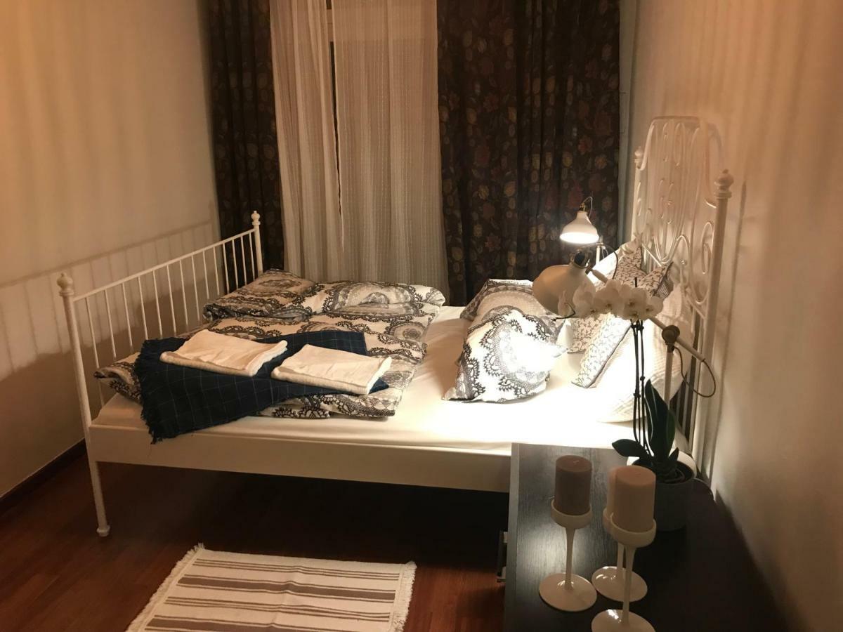Stare Miasto Dluga 8 Lägenhet Warszawa Exteriör bild