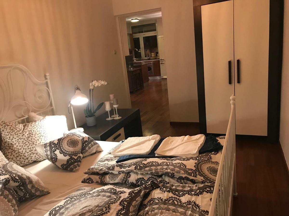 Stare Miasto Dluga 8 Lägenhet Warszawa Exteriör bild