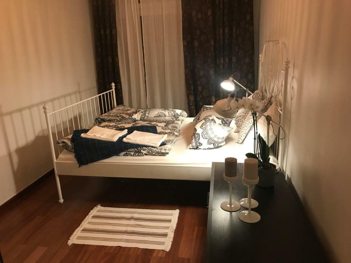 Stare Miasto Dluga 8 Lägenhet Warszawa Exteriör bild