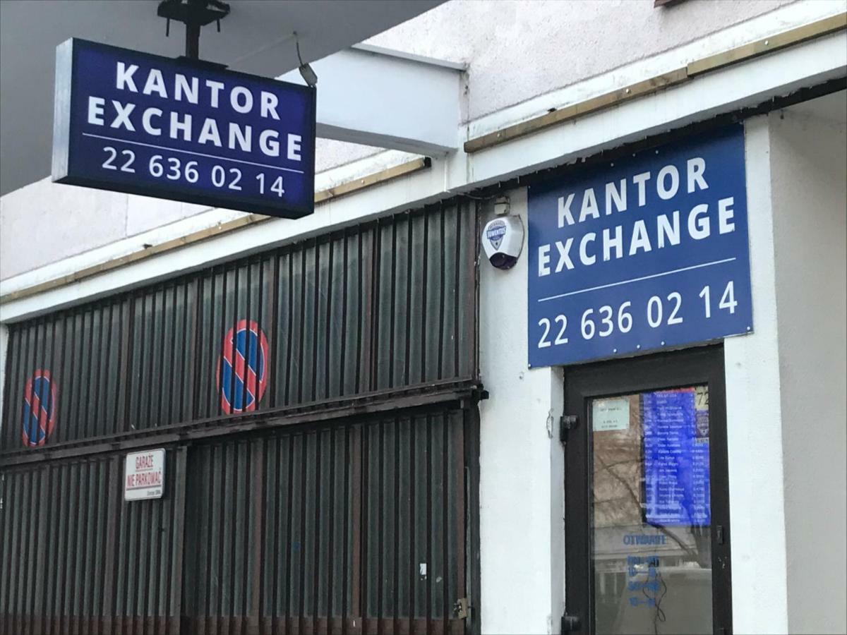 Stare Miasto Dluga 8 Lägenhet Warszawa Exteriör bild